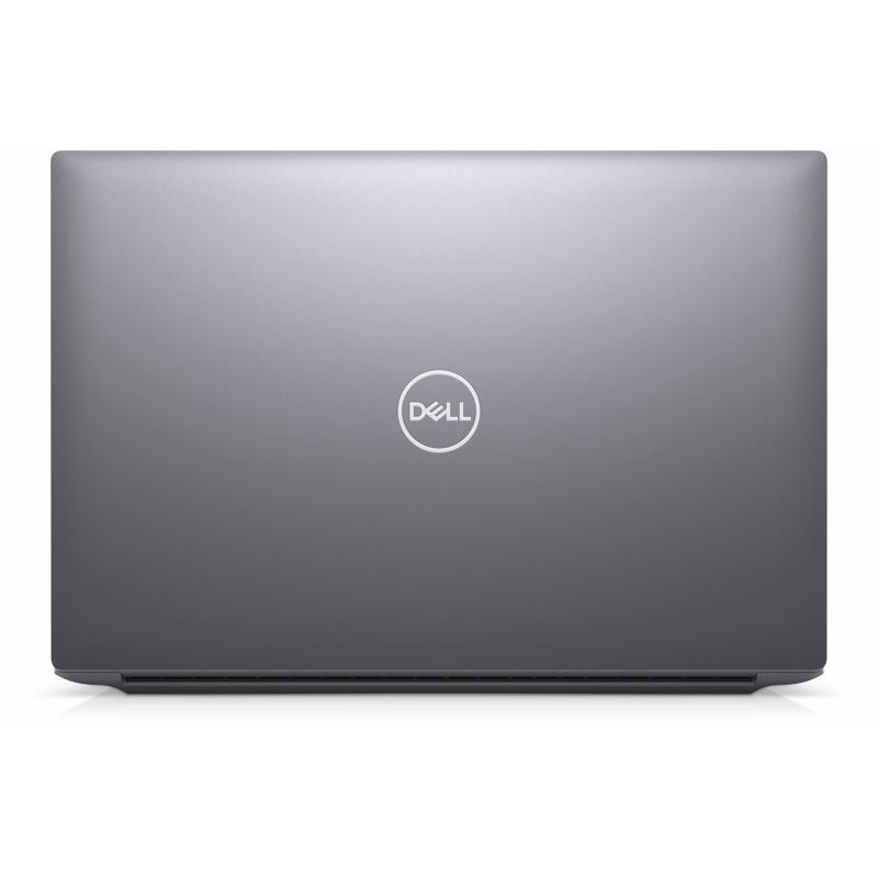 DELL Precision M5680 16 inch FHD 500 nits i7-13700H 32GB 512GB SSD nVidia RTX A1000 6GB Backlit Win11Pro laptop - pogled 4