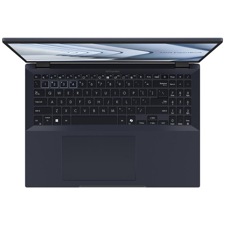 ASUS ExpertBook B3 B3604CVA-WB51D0 Laptop - pogled 4