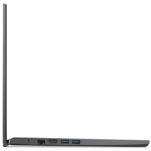 ACER Extensa 15 EX215-55-3819 Laptop - pogled 4