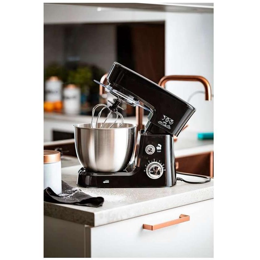 Royalty RLPKM700 Robot Planetarni Mikser 1000W - pogled 4