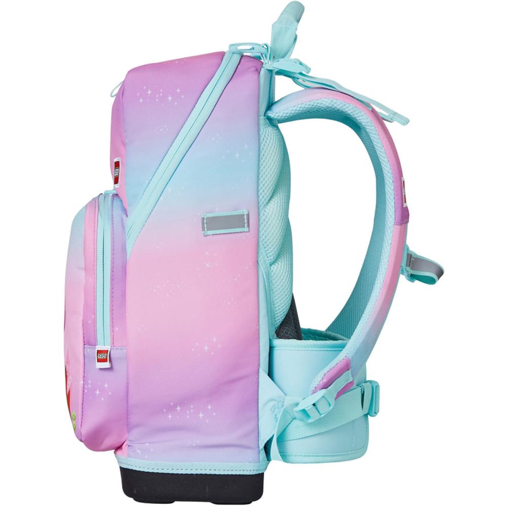 Lego Iconic Optimo Plus školski Ranac Jednorog - pogled 4