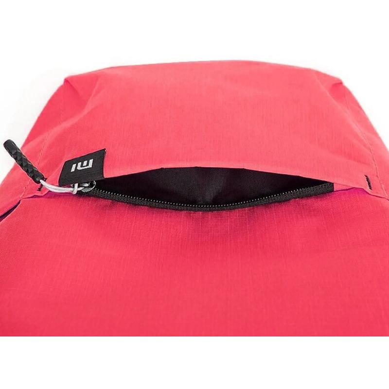 XIAOMI Mi Casual Daypack rozi ranac - pogled 4