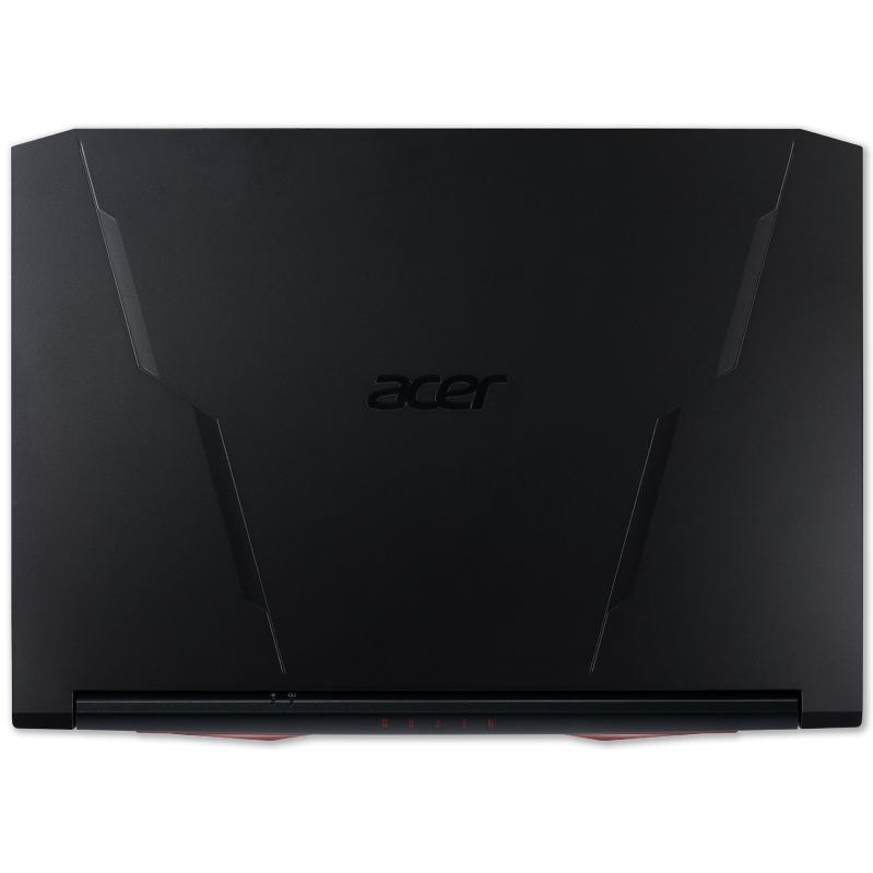 ACER Nitro AN515 gaming laptop - pogled 4