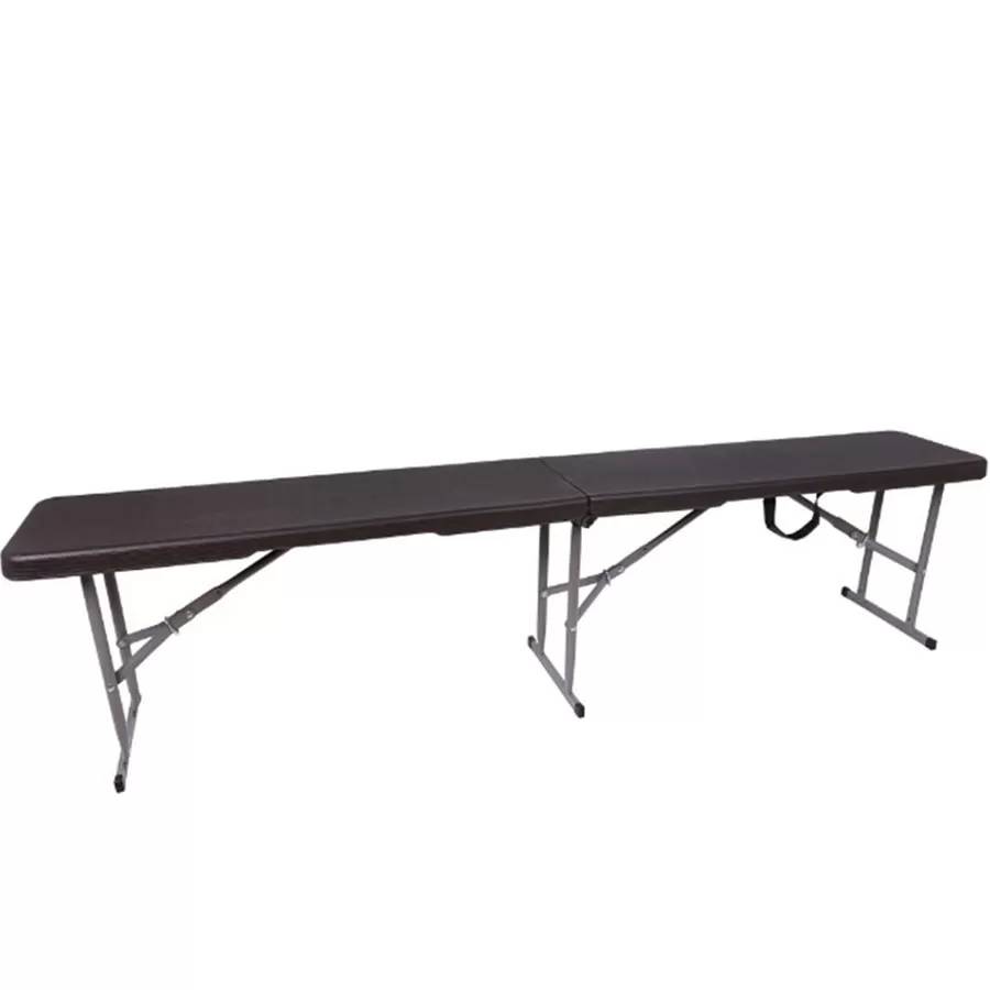 Garnitura za proslave - Slavska Garnitura - Sklopivi Sto i 2 Sklopive Klupe - pogled 4