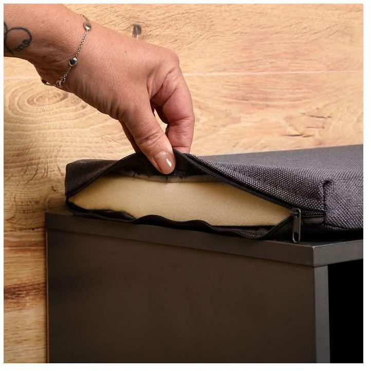 Kesper Cipelarnik sa klupom za sedenje KSP15923 - pogled 4