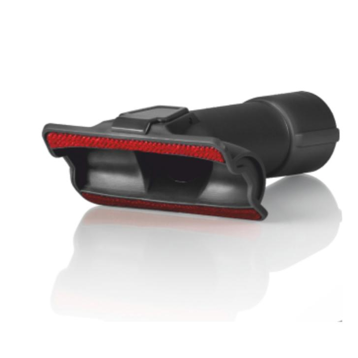 Štapni usisivač sa zidnim nosačem i Hepa filterom Haeger VC-600.048A - pogled 4