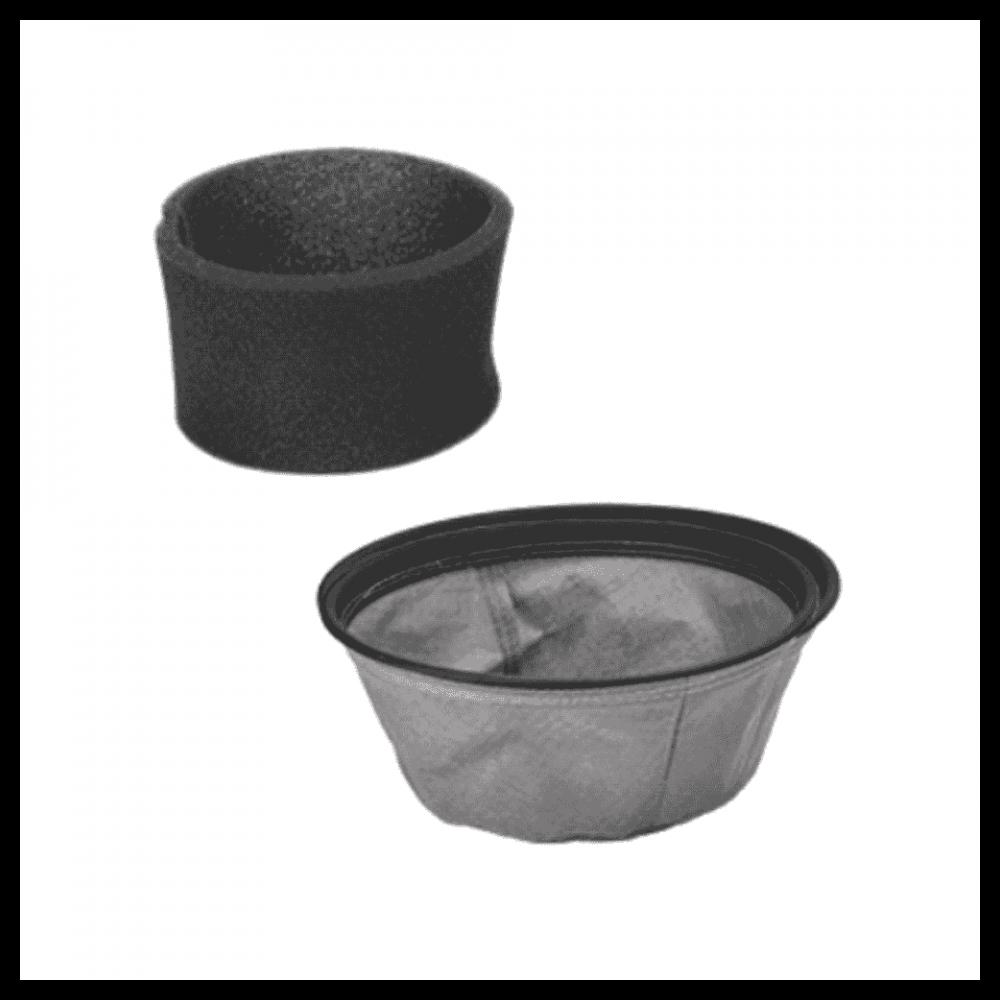 Haeger Usisivač Za Mokro I Suvo Usisavanje - pogled 4