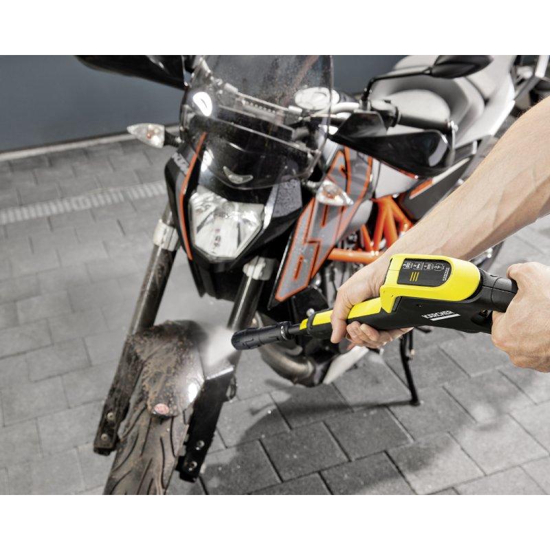 KARCHER K 4 POWER CONTROL Perač pod pritiskom - pogled 4