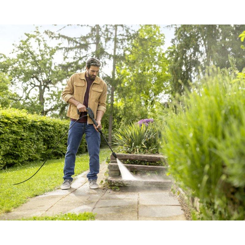 KARCHER K 5 CLASSIC Perač pod pritiskom - pogled 4