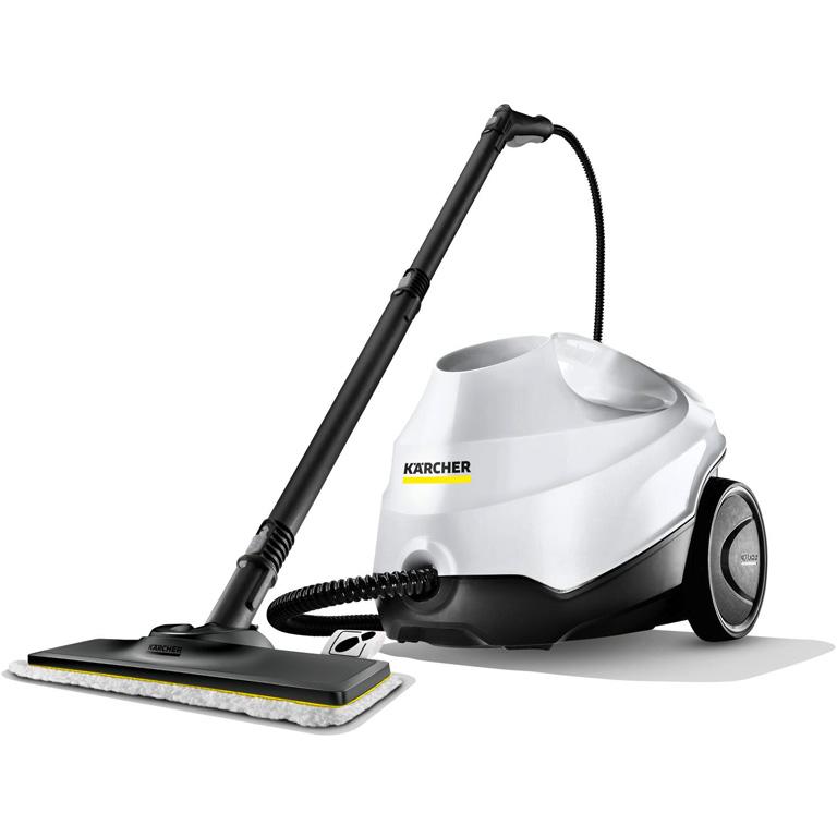 KARCHER SC 3 EASYFIX Paročistač - pogled 4