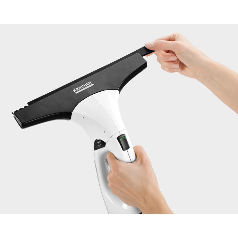 KARCHER WV 2 PLUS akumulatorski usisivač za prozore - pogled 4