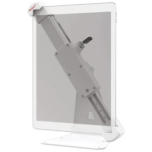 Stono rotirajuće postolje za tablet sa sistemom protiv krađe 7-14 inča Barkan T71HL - pogled 4