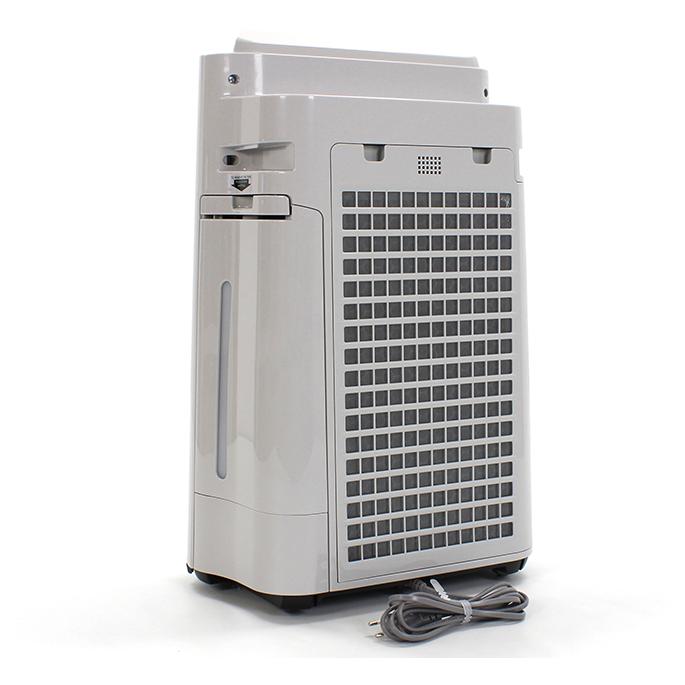 SHARP UA-HD40E-LS02 prečišćivač vazduha sa funkcijom ovlaživanja - pogled 4