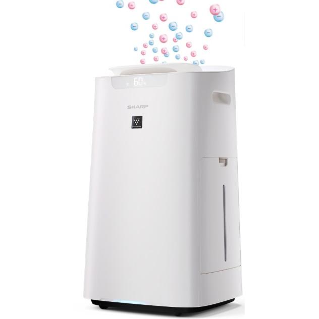 SHARP UA-KIL60E-WS01 prečišćivač vazduha sa funkcijom ovlaživanja - pogled 4