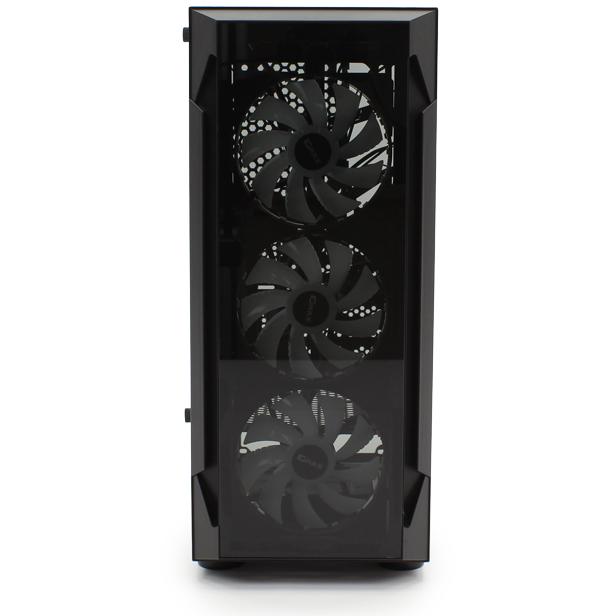 Kućište za desktop računar IG-MAX N1903 Reflex 3F - pogled 4