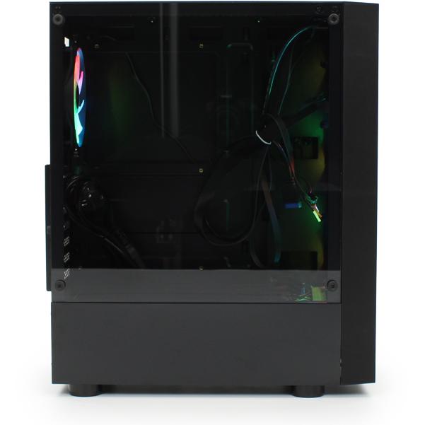 Kućište sa napajanjem 700W IG-MAX N1907-7700 Octagon 4F - pogled 4