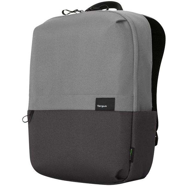 Targus Ranac za laptop 16 inča TBB635GL Sagano Commuter crno-sivi - pogled 4