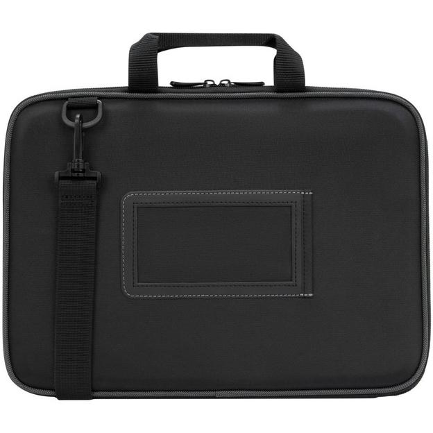 Targus Torba za laptop 13.3 inča TED007GL Work-in Essentials crno-siva - pogled 4