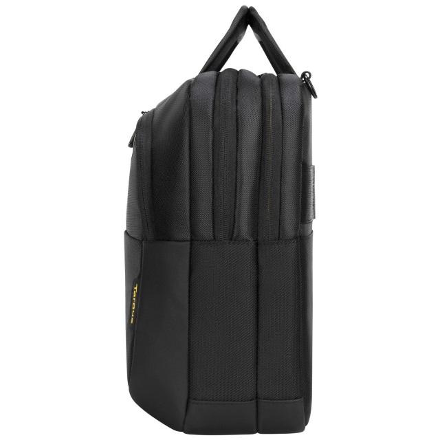 Targus Torba za laptop 15.6 inča TCG460GL CityGear crna - pogled 4