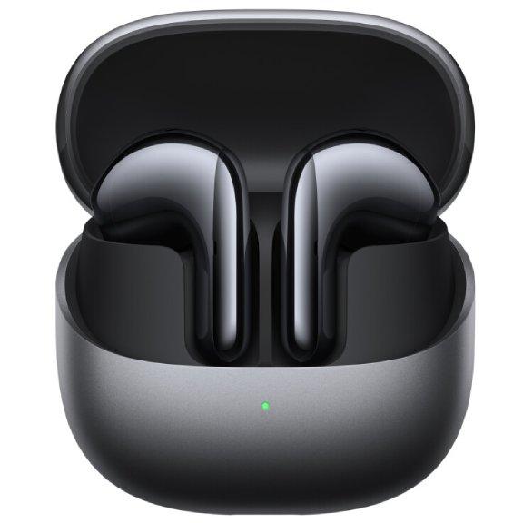 Xiaomi Buds 5 Bluetooth slušalice crne BHR8118GL - pogled 4