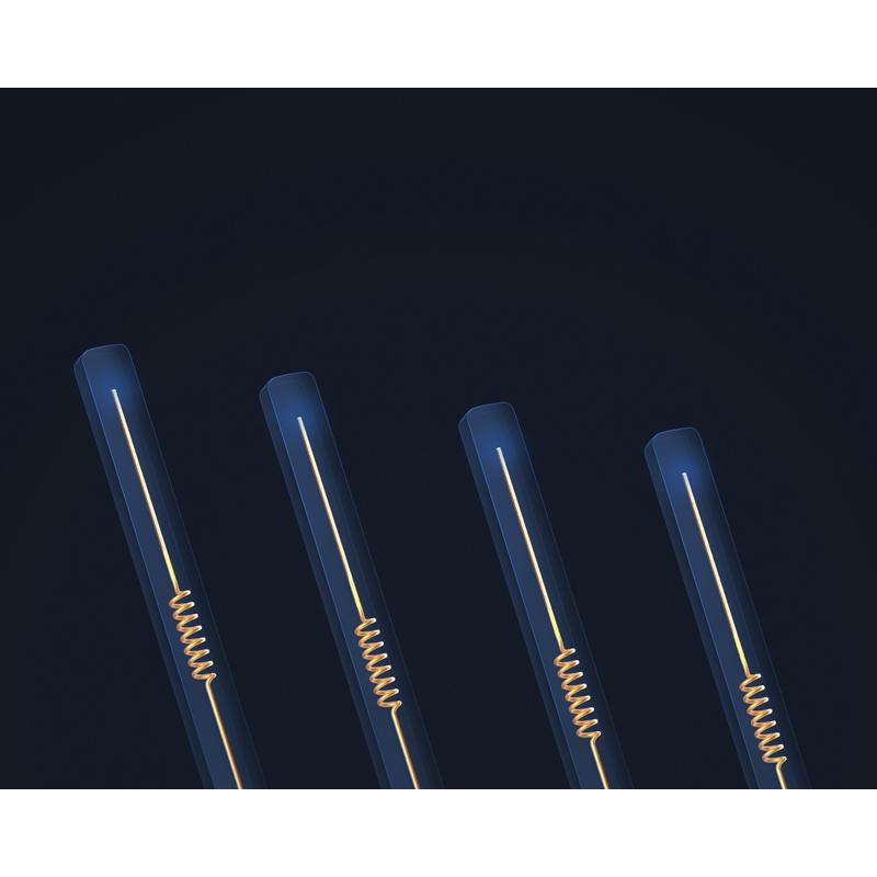 XIAOMI Mi 4A Wi-Fi ruter beli - pogled 4