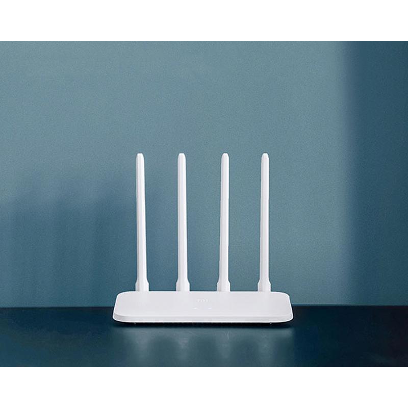 Xiaomi Mi 4C Router DVB4231GL - pogled 4