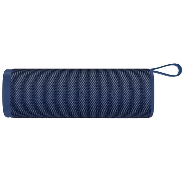 XIAOMI Mi Portabl Bluetooth zvučnik 30W plavi - pogled 4
