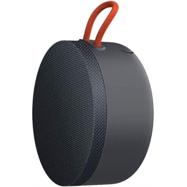 XIAOMI Mi Portable Bluetooth zvučnik sivi - pogled 4
