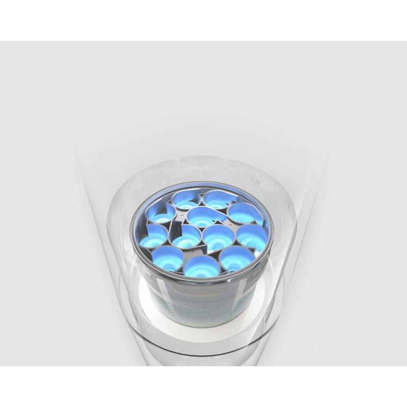 XIAOMI G20 EU štapni usisivač sa posudom - pogled 4