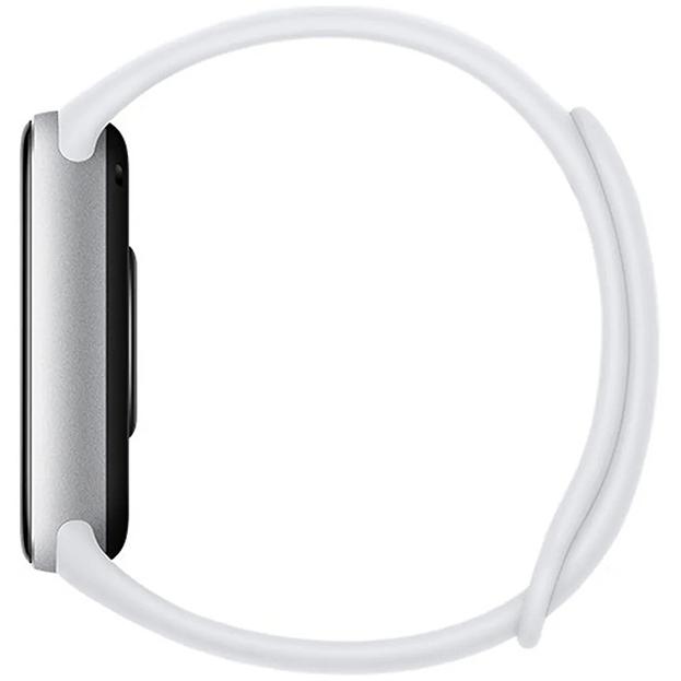 XIAOMI Mi Smart Band 9 Glacier Silver - pogled 4