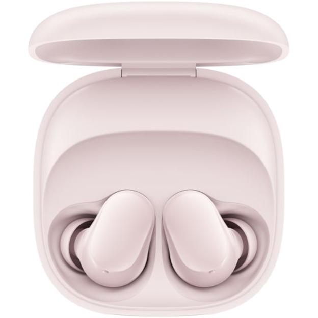 Xiaomi Redmi Buds 6 Play slušalice roze BHR8775GL - pogled 4