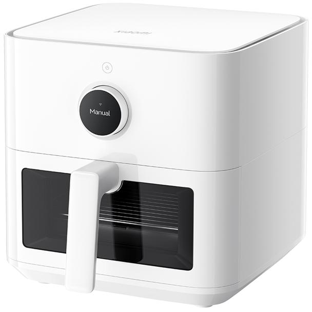 Xiaomi Smart Air Fryer 5.5L Friteza na vruć vazduh EU BHR8238EU - pogled 4