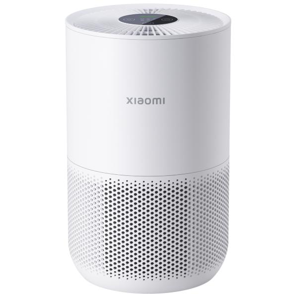 Xiaomi Prečišćivač vazduha Smart Air Purifier 4 Compact BHR5860EU - pogled 4