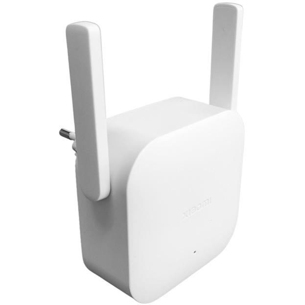 Xiaomi Wi-Fi Range Extender N300 DVB4398GL - pogled 4
