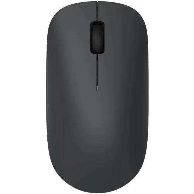 Xiaomi Wireless Mouse Lite Bežični miš BHR6099GL - pogled 4