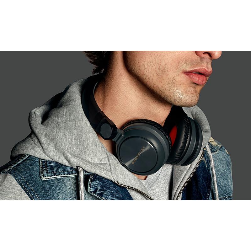 ENERGY SISTEM Bluetooth Urban 2 Radio Graphite slušalice - pogled 4