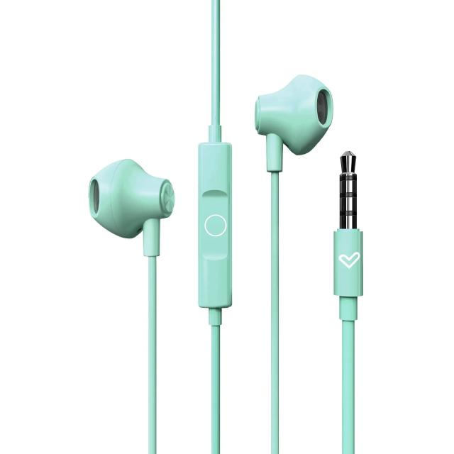 Energy Sistem EasyPods Mint Slušalice M45931 - pogled 4