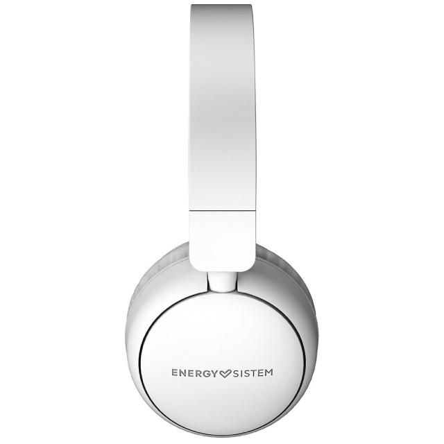 Energy Sistem FunVibe Snow slušalice bele M45764 - pogled 4