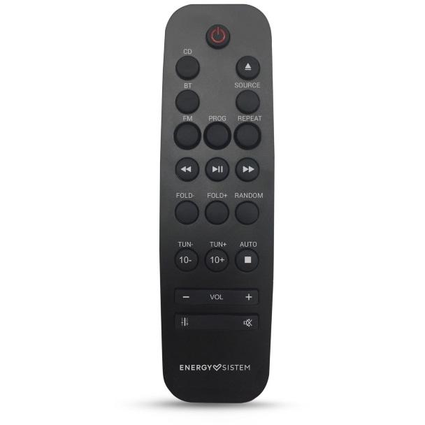 Energy Sistem mini linija Home Speaker 7 Micro Hi-Fi M44843 - pogled 4