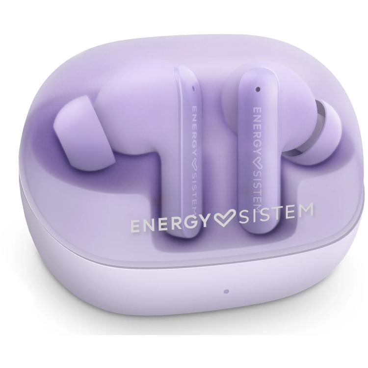 Energy Sistem Lavender Serenity ANC Bluetooth slušalice M45918 - pogled 4