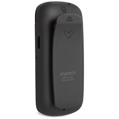 Energy Sistem MP3 plejer Clip Bluetooth Mint 8GB M42650 - pogled 4