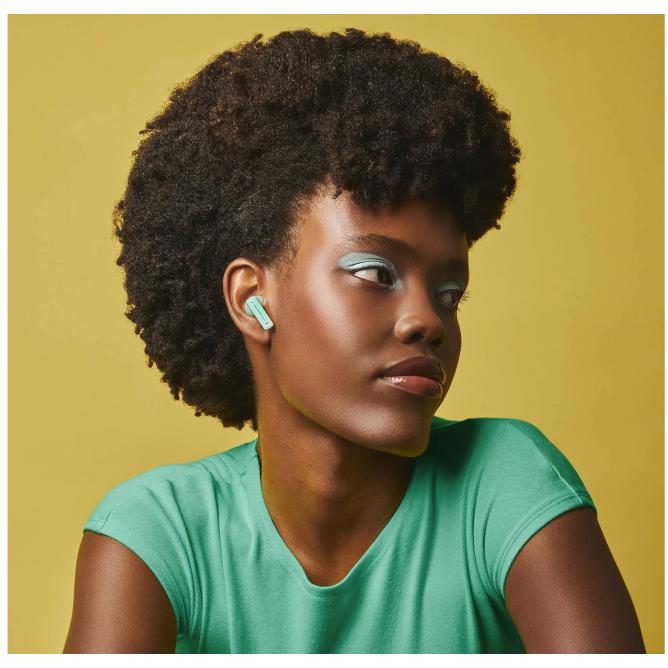 Energy Sistem Mint StreetMusic Bluetooth slušalice M45921 - pogled 4