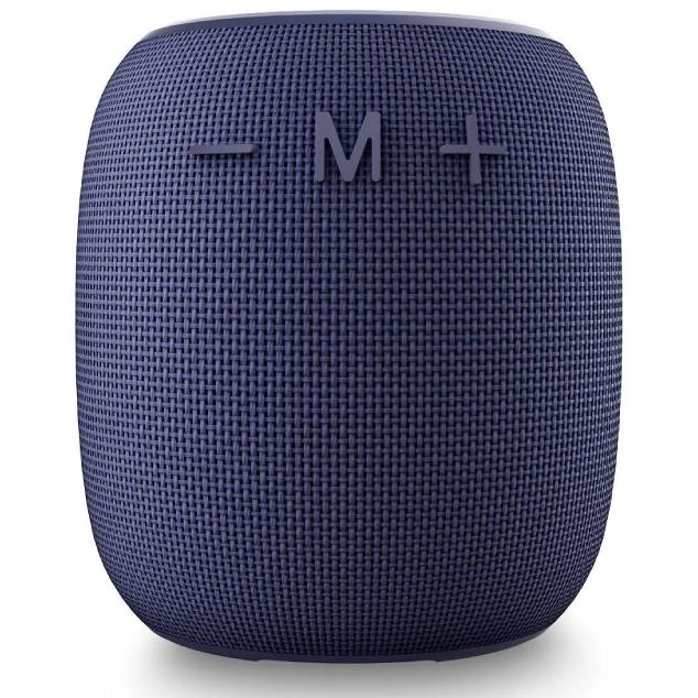Energy Sistem Navy Bloom prenosni Bluetooth zvučnik M45829 - pogled 4