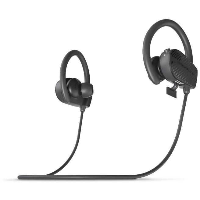Energy Sistem Bluetooth slušalice Sport 1+ Dark Sa mikrofonom M45177 - pogled 4