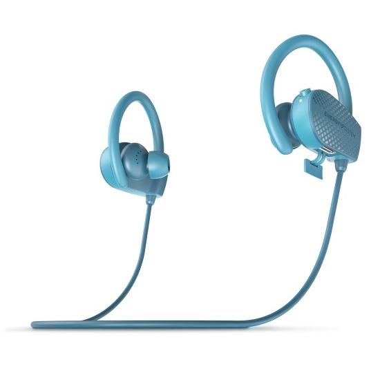 Energy Sistem Bluetooth slušalice Sport 1+ Ocean Sa mikrofonom M45179 - pogled 4