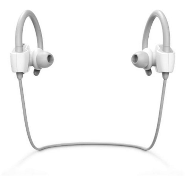 Energy Sistem Bluetooth slušalice Sport 1+ Snow Sa mikrofonom M45178 - pogled 4