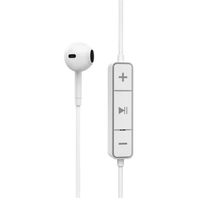 Energy Sistem Bluetooth slušalice sa mikrofonom Style 1 Snow M45455 - pogled 4