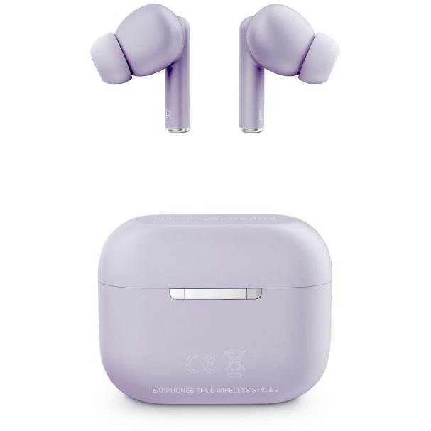 Energy Sistem Style 2 Bluetooth slušalice ljubičaste M45296 - pogled 4