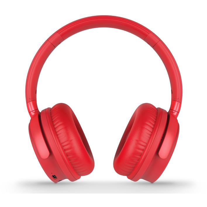 Energy Sistem Style 3 Red Bluetooth slušalice crvene M45306 - pogled 4