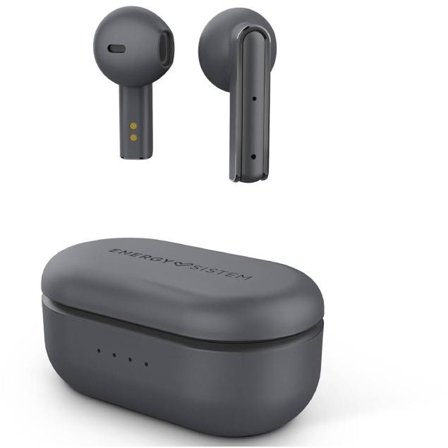 Energy Sistem Style 4 True Bežične slušalice crne M45350 - pogled 4